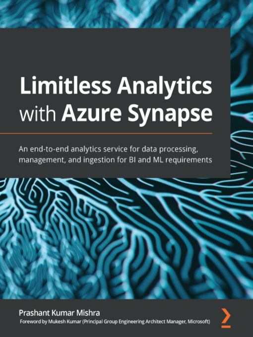 Cover image for Limitless Analytics with Azure Synapse